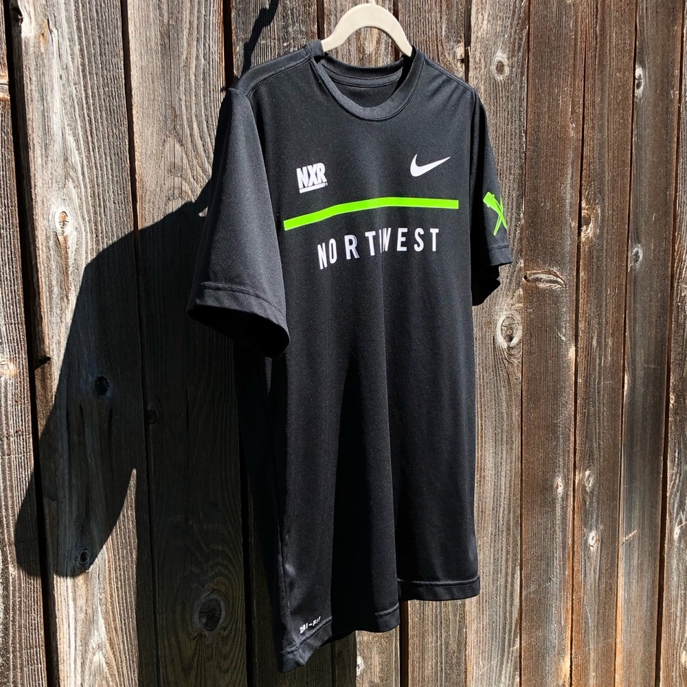 Nike Dri-fit tee shirt size small - Picture 8 of 16